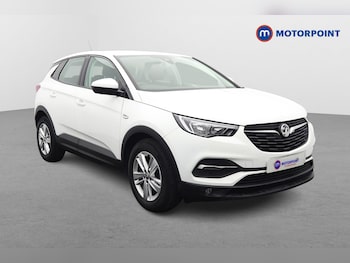 Vauxhall Grandland X feature image