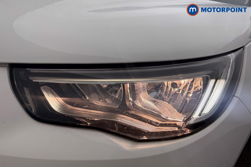 Used Vauxhall Grandland X 2018 for sale - 77848890: Photo 22