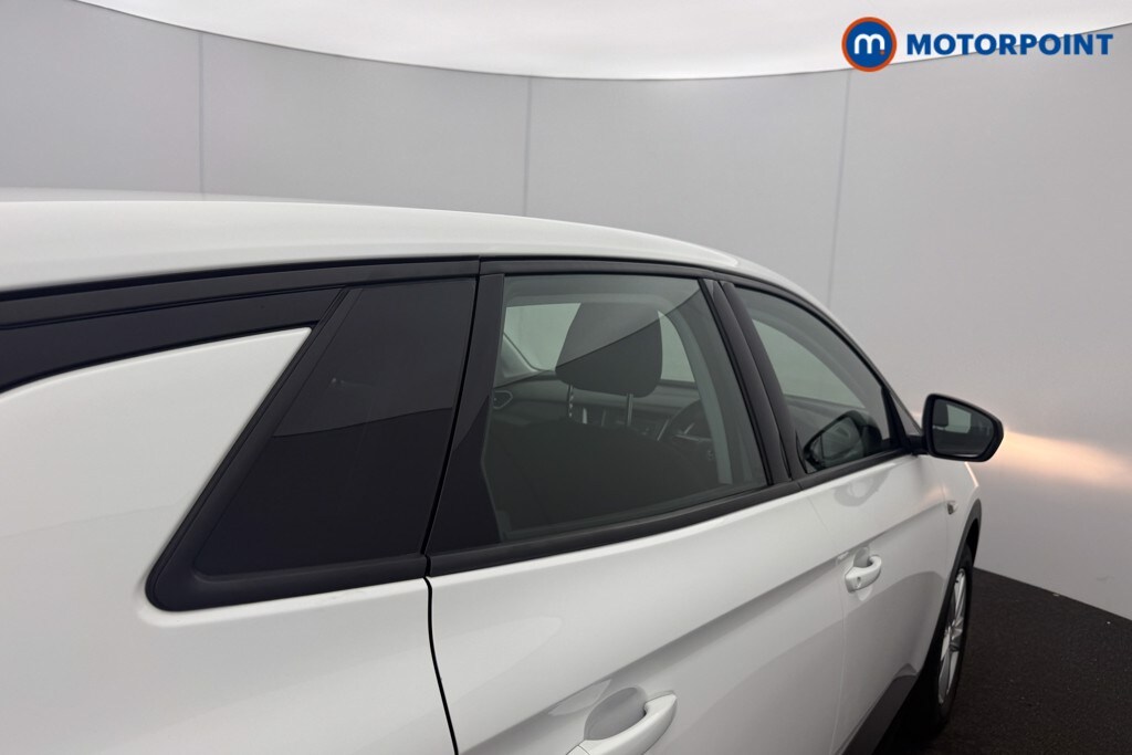 Used Vauxhall Grandland X 2018 for sale - 77848890: Photo 25