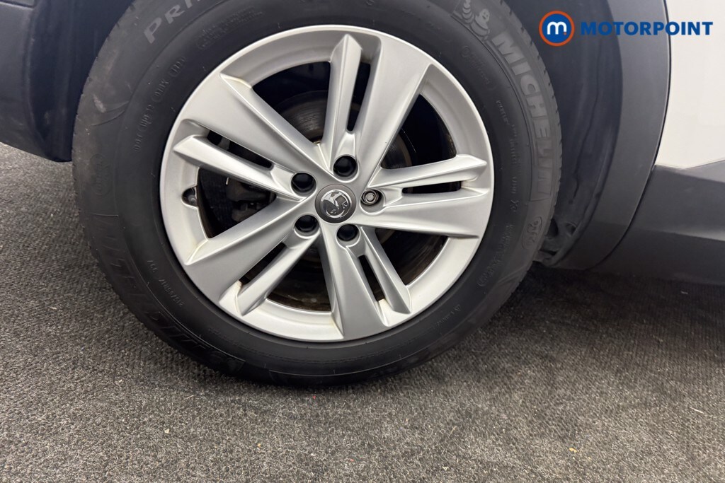 Used Vauxhall Grandland X 2018 for sale - 77848890: Photo 26