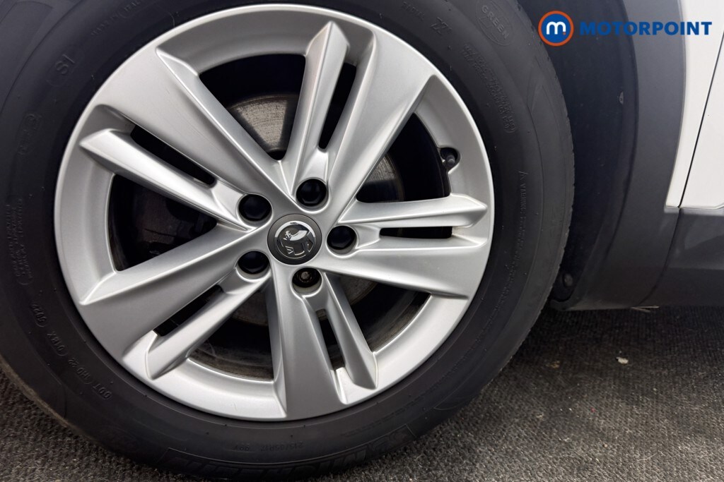 Used Vauxhall Grandland X 2018 for sale - 77848890: Photo 28