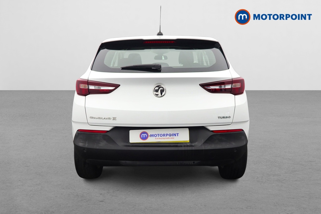Used Vauxhall Grandland X 2018 for sale - 77848890: Photo 6