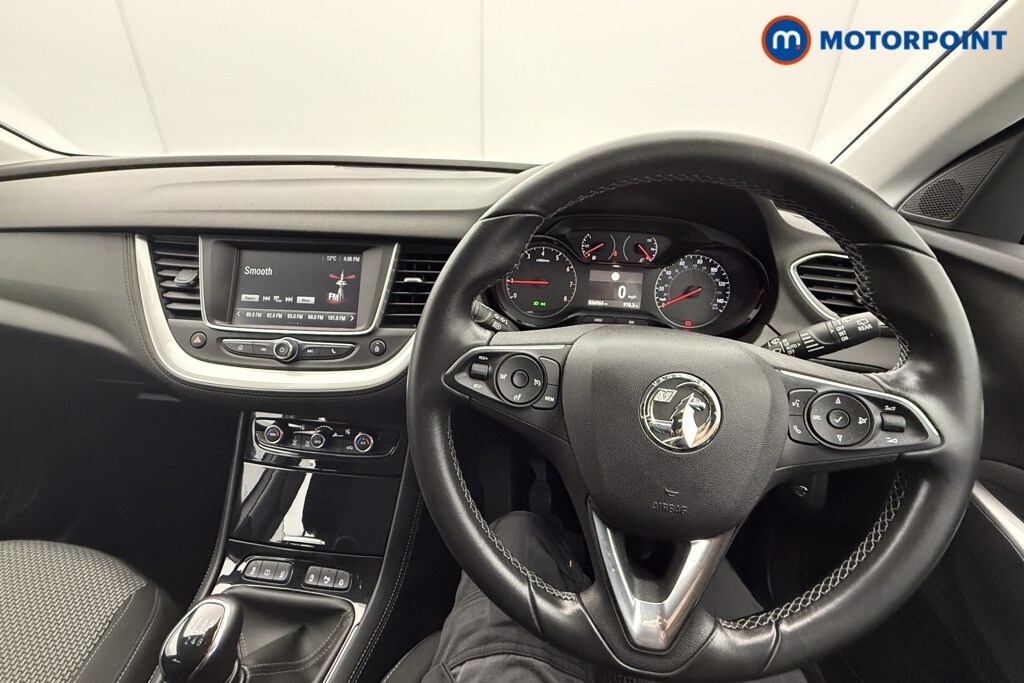 Used Vauxhall Grandland X 2018 for sale - 77848890: Photo 9