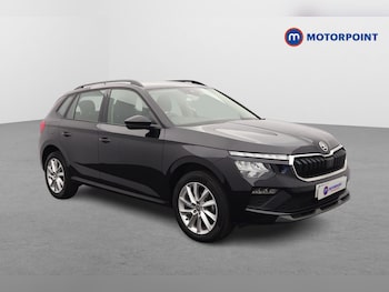 Used Skoda Kamiq 2025 for sale - 78718207: Photo