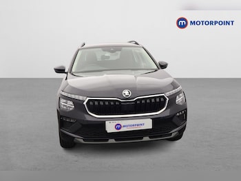 Used Skoda Kamiq 2025 for sale - 78718207: Photo