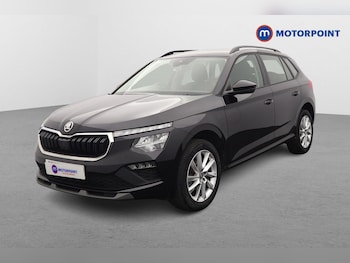 Used Skoda Kamiq 2025 for sale - 78718207: Photo