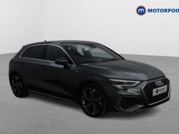 Used Audi A3 2023 for sale - 75116845: Photo