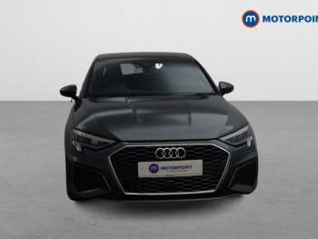 Used Audi A3 2023 for sale - 75116845: Photo