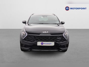 Used Kia Sportage 2025 for sale - 78718559: Photo