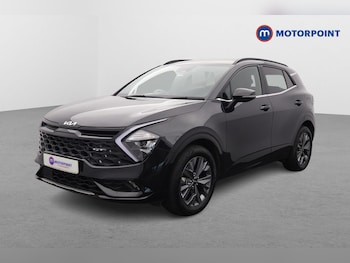 Used Kia Sportage 2025 for sale - 78718559: Photo
