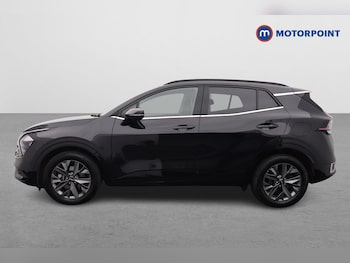 Used Kia Sportage 2025 for sale - 78718559: Photo