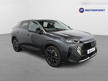 Used Peugeot 3008 2025 for sale - 78271120: Photo