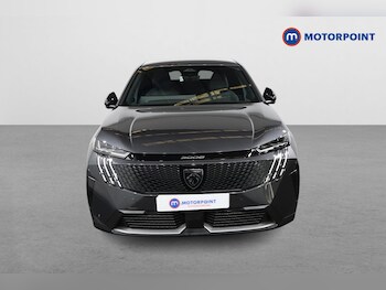Used Peugeot 3008 2025 for sale - 78271120: Photo