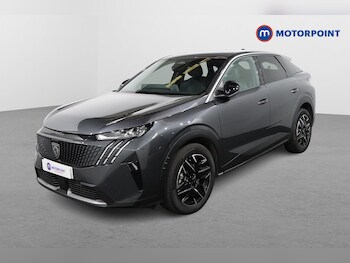 Used Peugeot 3008 2025 for sale - 78271120: Photo