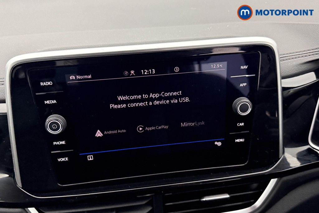 Used Volkswagen T-Roc 2022 for sale - 77128346: Photo 10