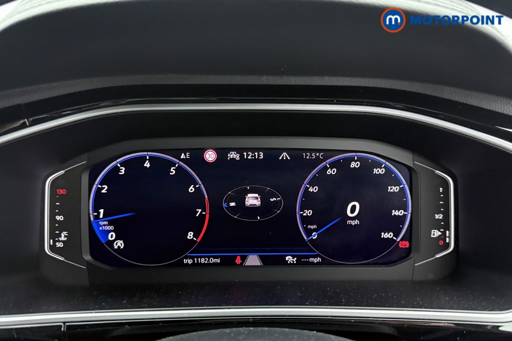 Used Volkswagen T-Roc 2022 for sale - 77128346: Photo 13