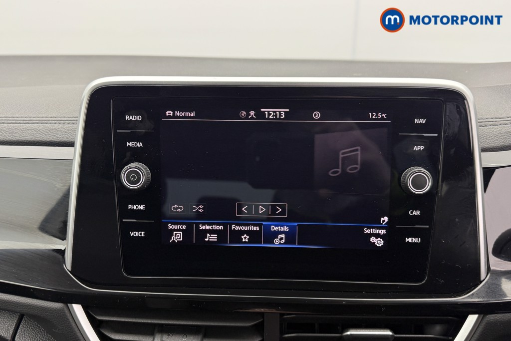 Used Volkswagen T-Roc 2022 for sale - 77128346: Photo 15