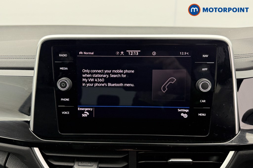 Used Volkswagen T-Roc 2022 for sale - 77128346: Photo 16