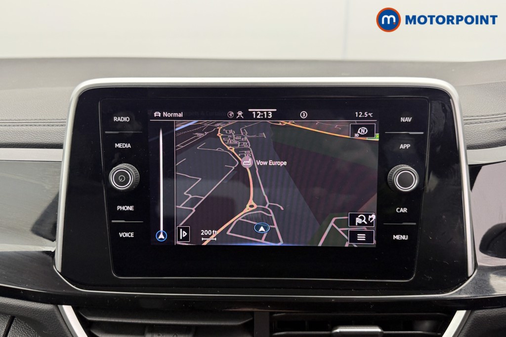 Used Volkswagen T-Roc 2022 for sale - 77128346: Photo 17