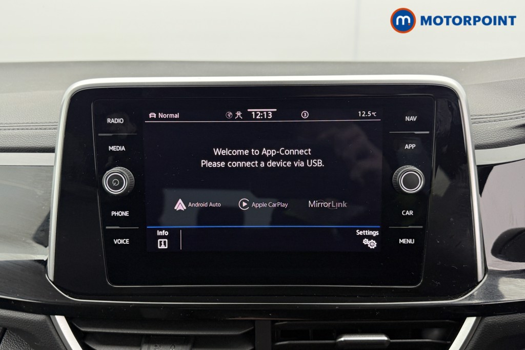 Used Volkswagen T-Roc 2022 for sale - 77128346: Photo 18