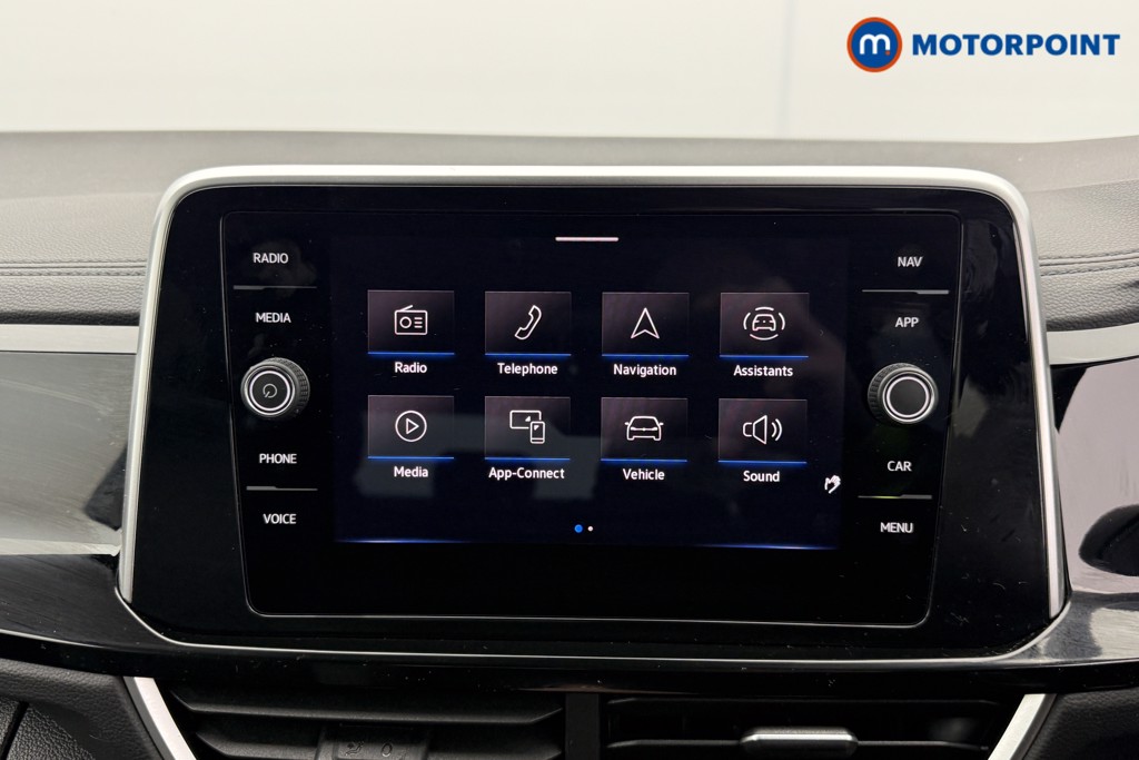 Used Volkswagen T-Roc 2022 for sale - 77128346: Photo 19