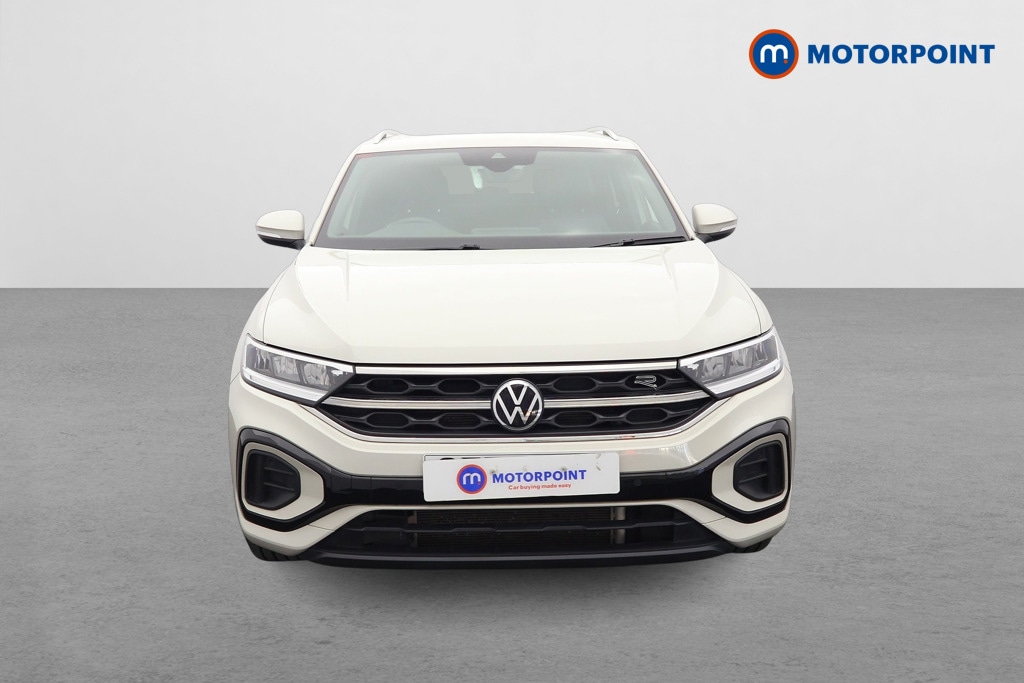 Used Volkswagen T-Roc 2022 for sale - 77128346: Photo 2