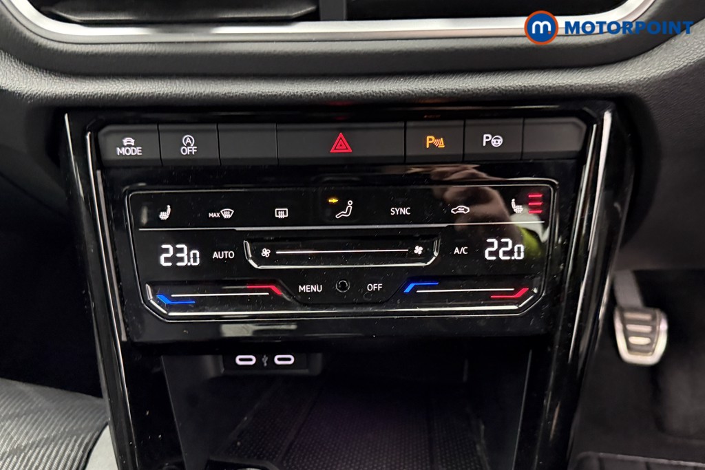 Used Volkswagen T-Roc 2022 for sale - 77128346: Photo 20