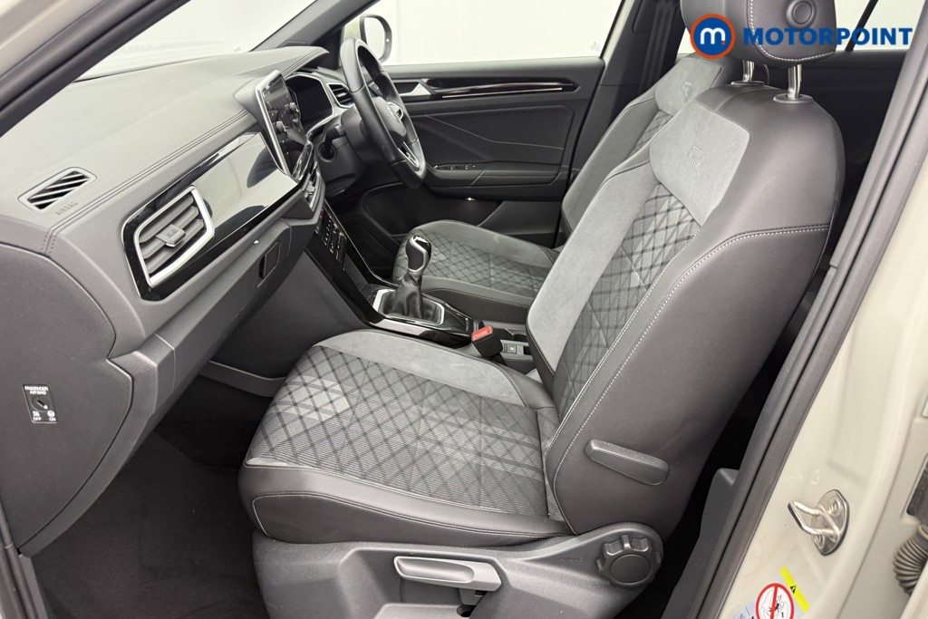 Used Volkswagen T-Roc 2022 for sale - 77128346: Photo 31