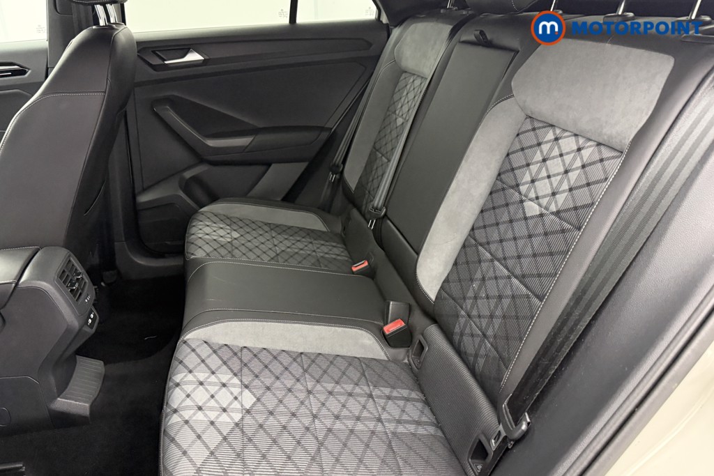 Used Volkswagen T-Roc 2022 for sale - 77128346: Photo 32