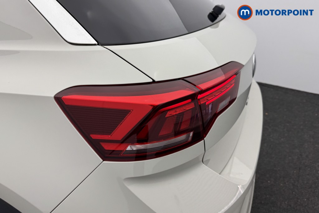 Used Volkswagen T-Roc 2022 for sale - 77128346: Photo 34