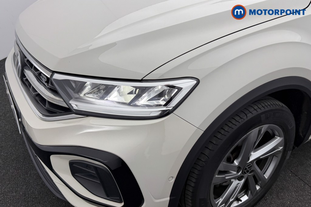 Used Volkswagen T-Roc 2022 for sale - 77128346: Photo 37