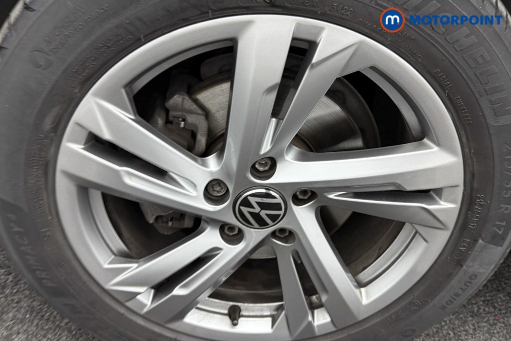 Used Volkswagen T-Roc 2022 for sale - 77128346: Photo 38