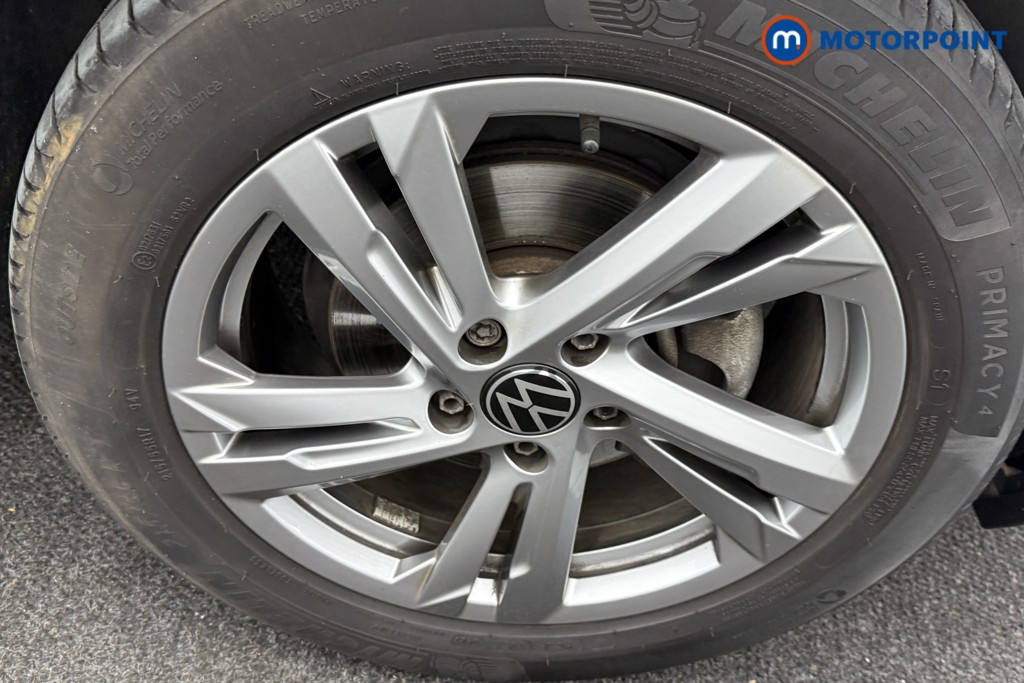 Used Volkswagen T-Roc 2022 for sale - 77128346: Photo 41