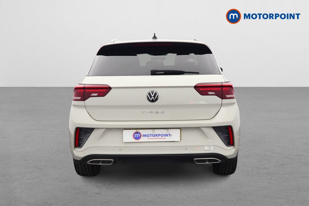 Used Volkswagen T-Roc 2022 for sale - 77128346: Photo 6