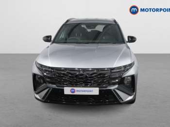 Used Hyundai TUCSON 2024 for sale - 74915332: Photo