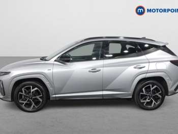 Used Hyundai TUCSON 2024 for sale - 74915332: Photo