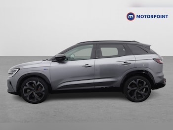 Used Renault Austral 2023 for sale - 78556379: Photo