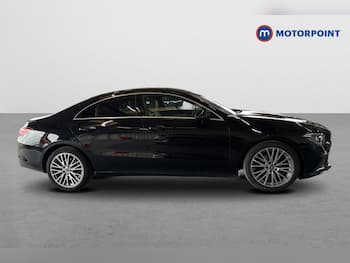 Used Mercedes-Benz CLA 2023 for sale - 79572409: Photo