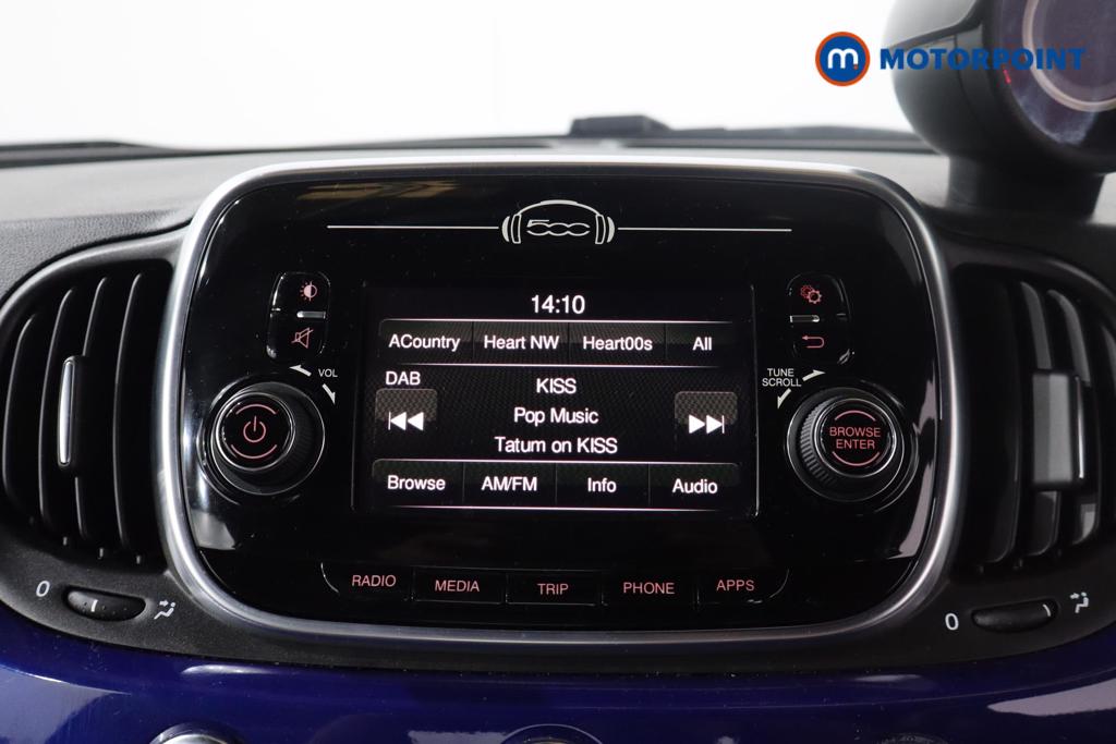 Used Abarth 595 2019 for sale - 76723151: Photo 10