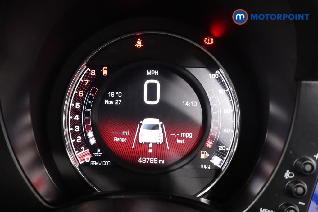 Used Abarth 595 2019 for sale - 76723151: Photo 11