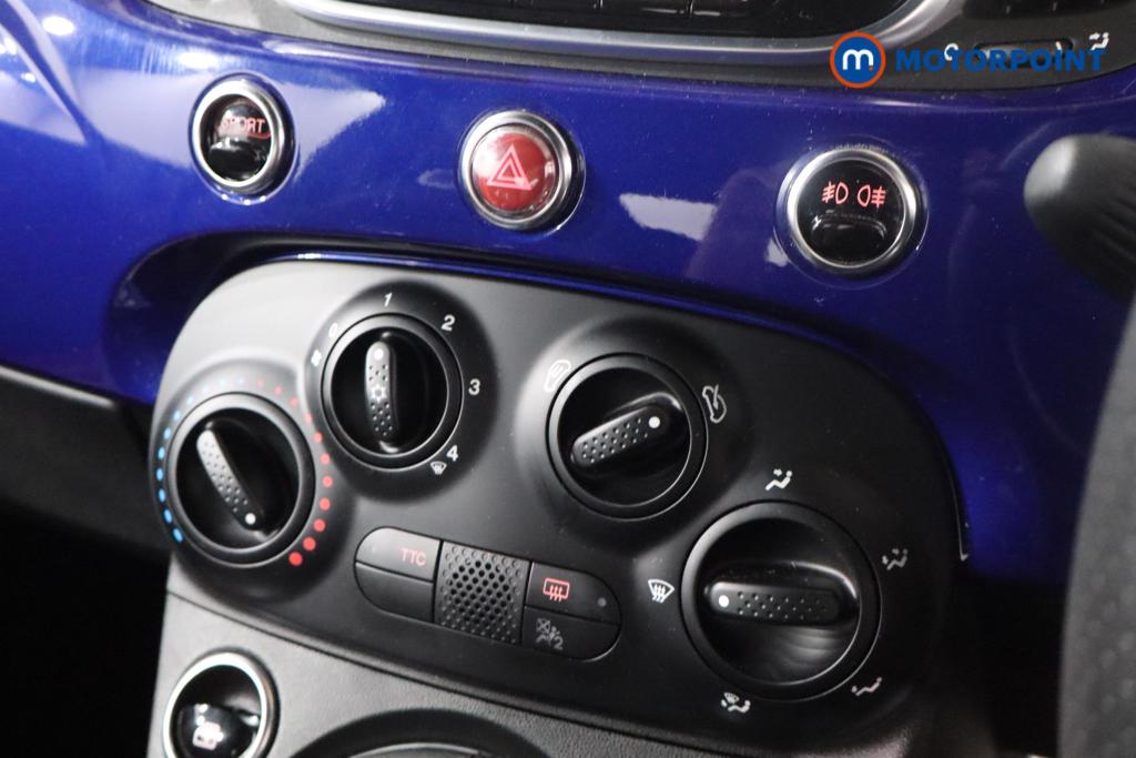 Used Abarth 595 2019 for sale - 76723151: Photo 13