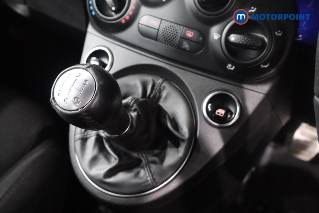 Used Abarth 595 2019 for sale - 76723151: Photo 14