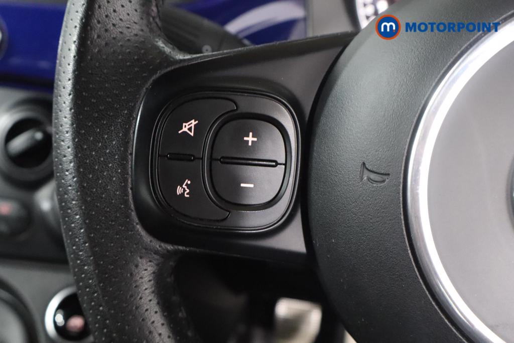 Used Abarth 595 2019 for sale - 76723151: Photo 16