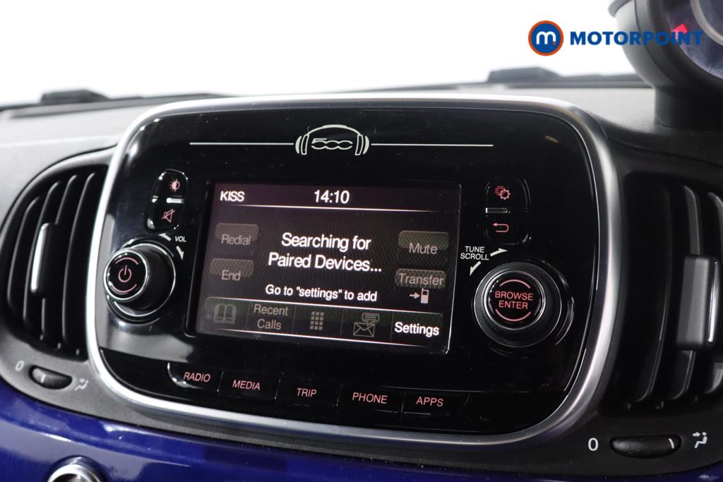 Used Abarth 595 2019 for sale - 76723151: Photo 18