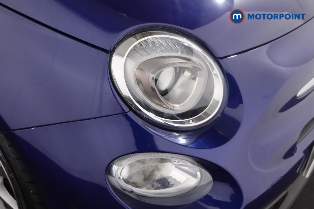 Used Abarth 595 2019 for sale - 76723151: Photo 19