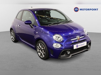 2019 - 1.4 T-Jet 145 3dr