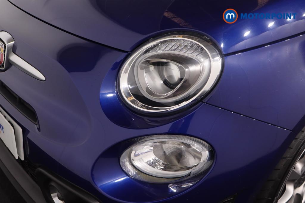 Used Abarth 595 2019 for sale - 76723151: Photo 20