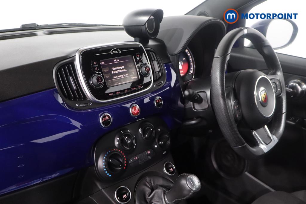 Used Abarth 595 2019 for sale - 76723151: Photo 22