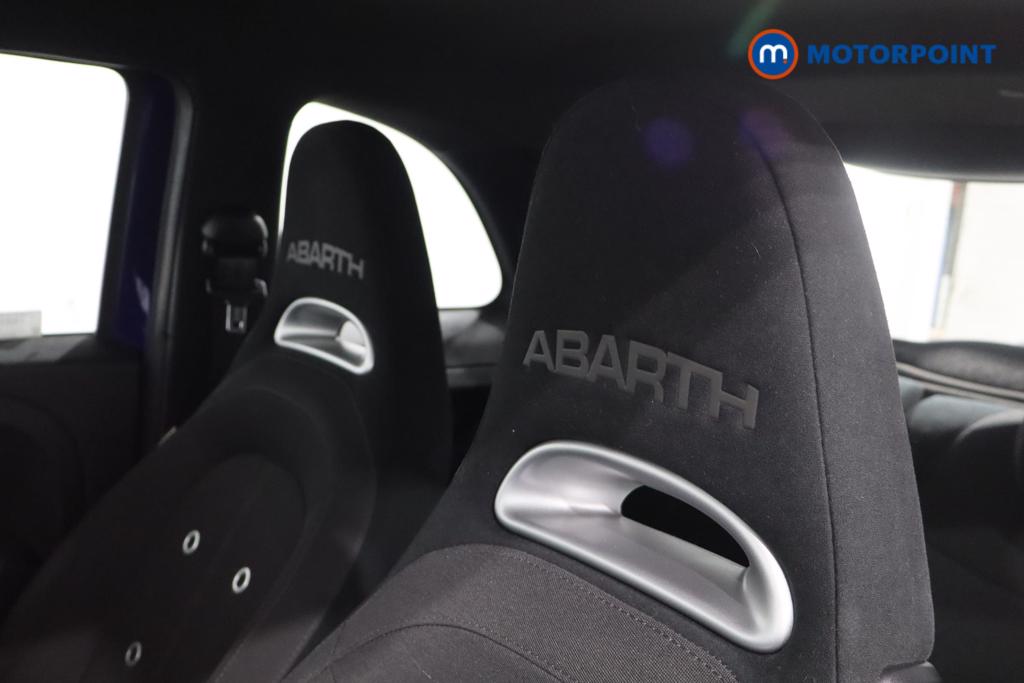 Used Abarth 595 2019 for sale - 76723151: Photo 23