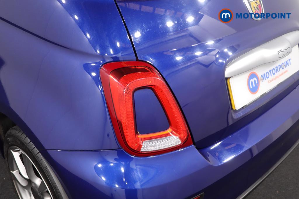 Used Abarth 595 2019 for sale - 76723151: Photo 26